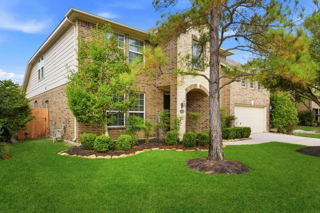 29019 Comal Karst Drive, Spring, TX 77386