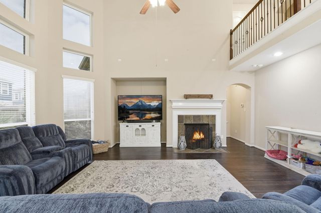 29019 Comal Karst Drive, Spring, TX 77386