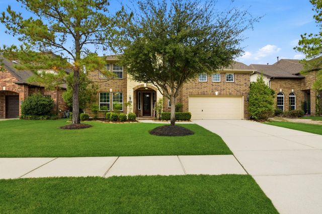 29019 Comal Karst Drive, Spring, TX 77386