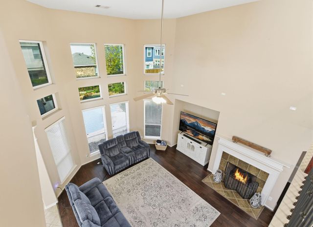 29019 Comal Karst Drive, Spring, TX 77386