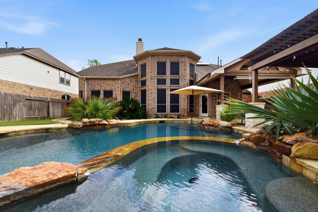 29019 Comal Karst Drive, Spring, TX 77386