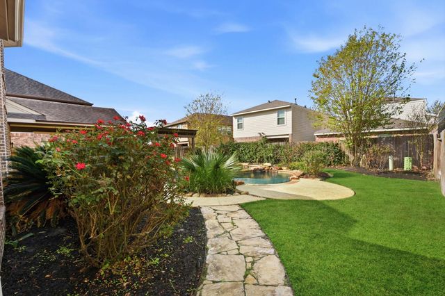 29019 Comal Karst Drive, Spring, TX 77386