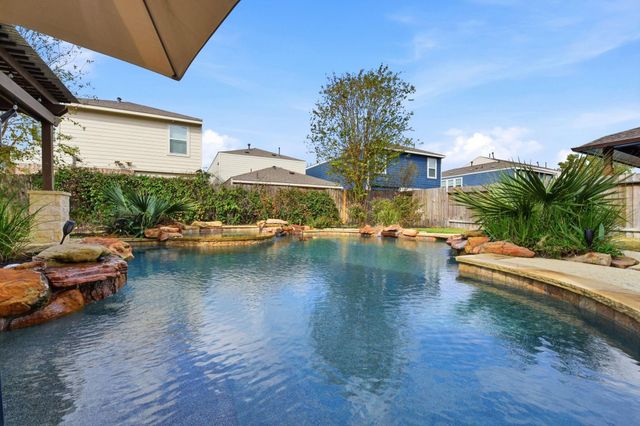 29019 Comal Karst Drive, Spring, TX 77386