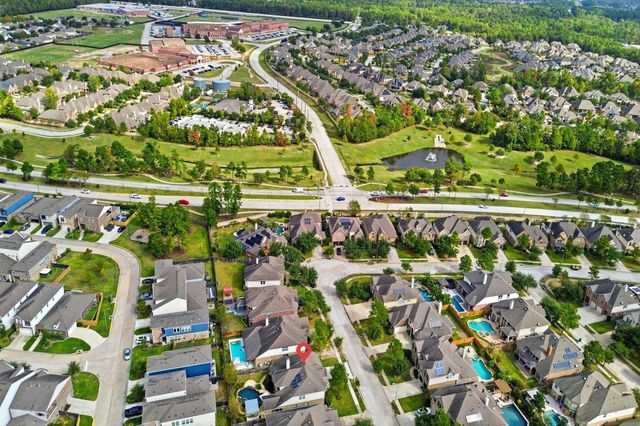 29019 Comal Karst Drive, Spring, TX 77386