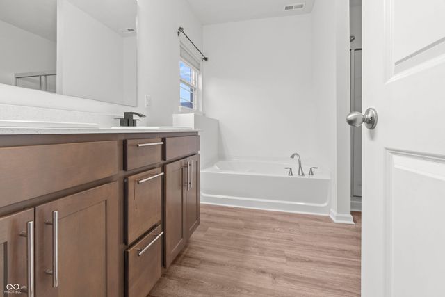 1697 Pelham Drive, Greenwood, IN 46143