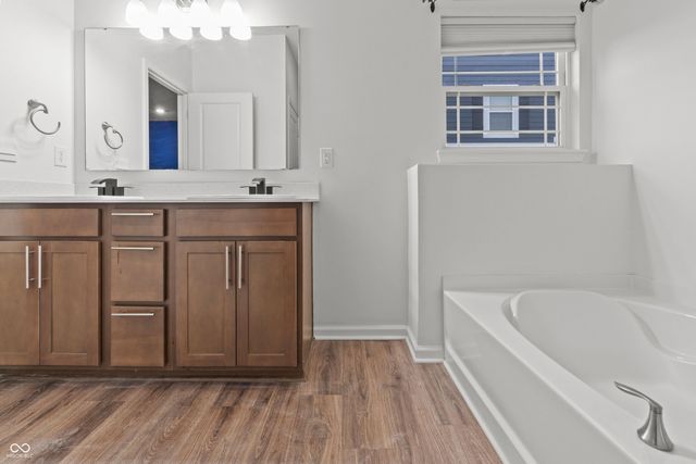 1697 Pelham Drive, Greenwood, IN 46143