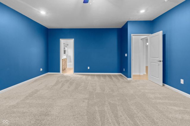 1697 Pelham Drive, Greenwood, IN 46143
