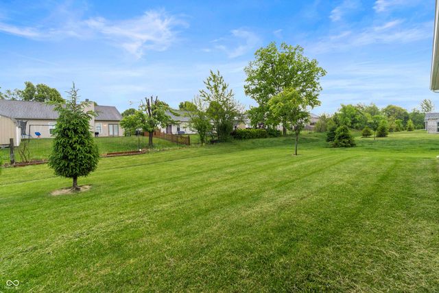 1697 Pelham Drive, Greenwood, IN 46143