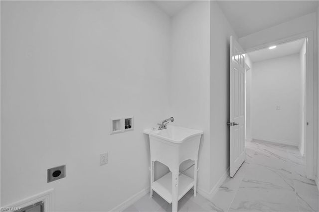 312 Harrison DR, Lehigh Acres, FL 33936