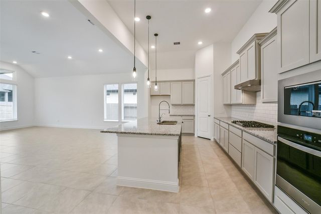 16018 Tangled Vine Lane, Conroe, TX 77302