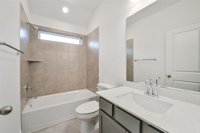 16018 Tangled Vine Lane, Conroe, TX 77302