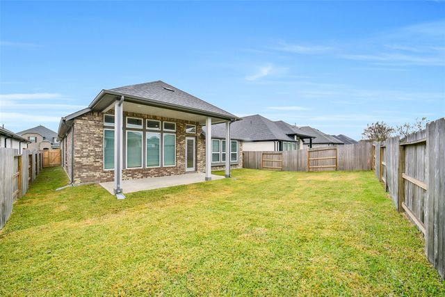 16018 Tangled Vine Lane, Conroe, TX 77302