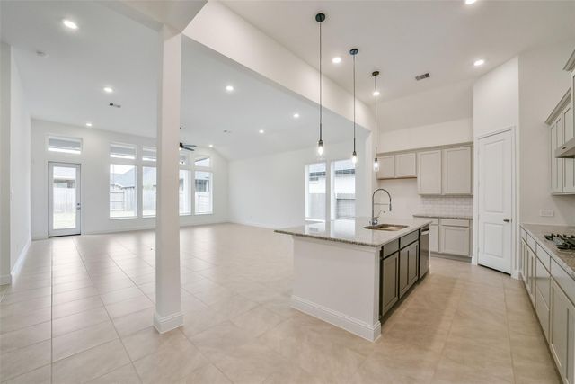 16018 Tangled Vine Lane, Conroe, TX 77302