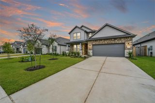 16018 Tangled Vine Lane, Conroe, TX 77302