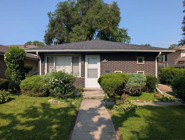 14226 S Marquette Avenue, Burnham, IL 60633