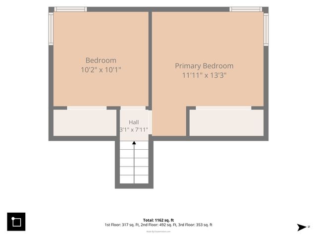14226 S Marquette Avenue, Burnham, IL 60633
