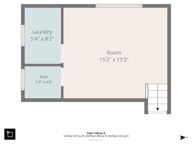 14226 S Marquette Avenue, Burnham, IL 60633