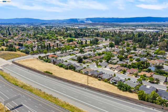 E Warren Ave, Fremont, CA 94539