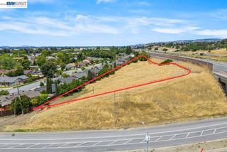 E Warren Ave, Fremont, CA 94539