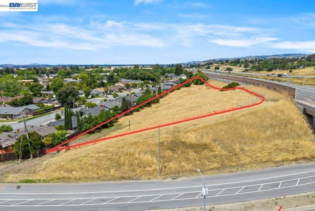 Image 1 of property listing at E Warren Ave, Fremont, CA 94539