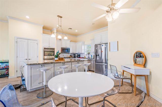 117271 S 4238 Road, Eufaula, OK 74432