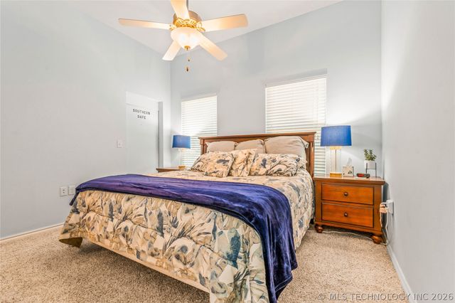 117271 S 4238 Road, Eufaula, OK 74432