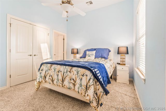 117271 S 4238 Road, Eufaula, OK 74432