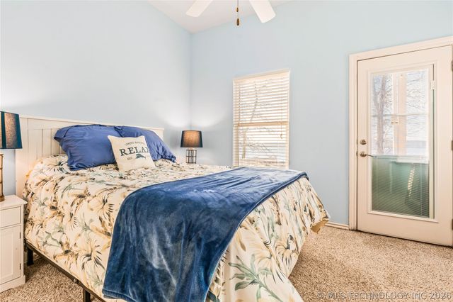 117271 S 4238 Road, Eufaula, OK 74432