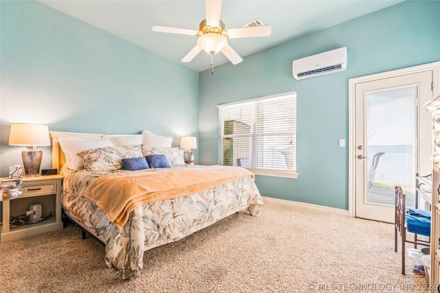 117271 S 4238 Road, Eufaula, OK 74432