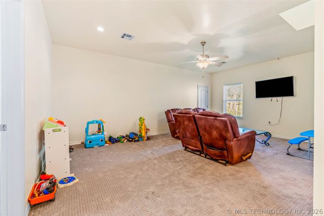 117271 S 4238 Road, Eufaula, OK 74432