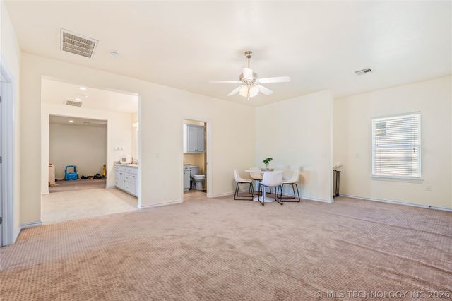 117271 S 4238 Road, Eufaula, OK 74432