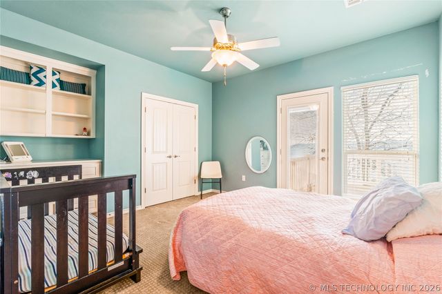117271 S 4238 Road, Eufaula, OK 74432