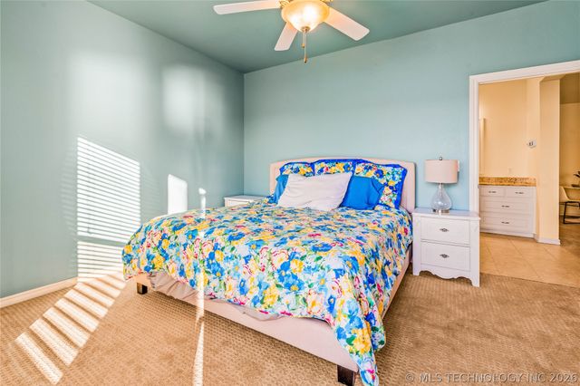 117271 S 4238 Road, Eufaula, OK 74432