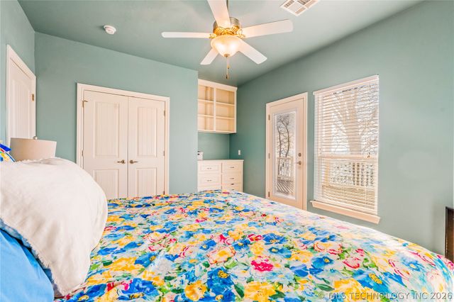 117271 S 4238 Road, Eufaula, OK 74432