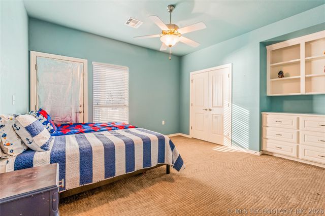 117271 S 4238 Road, Eufaula, OK 74432