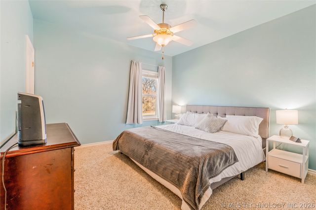 117271 S 4238 Road, Eufaula, OK 74432