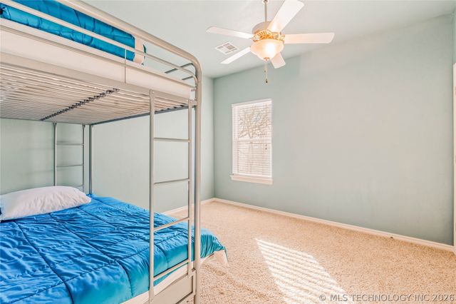 117271 S 4238 Road, Eufaula, OK 74432