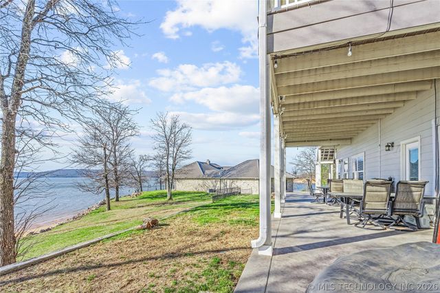 117271 S 4238 Road, Eufaula, OK 74432