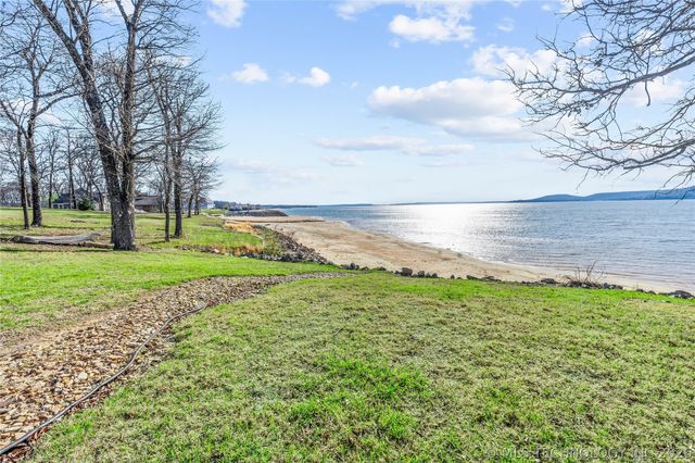 117271 S 4238 Road, Eufaula, OK 74432
