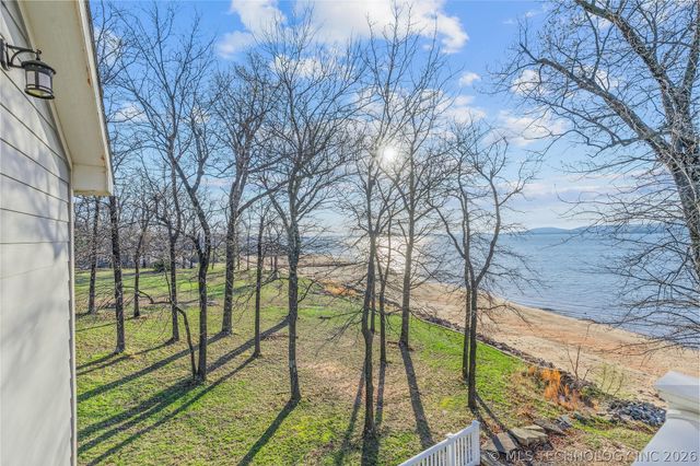 117271 S 4238 Road, Eufaula, OK 74432