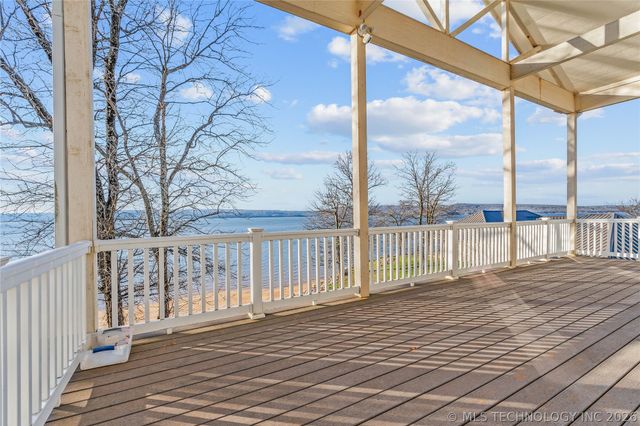 117271 S 4238 Road, Eufaula, OK 74432