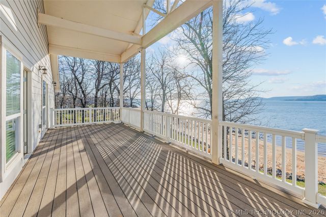117271 S 4238 Road, Eufaula, OK 74432