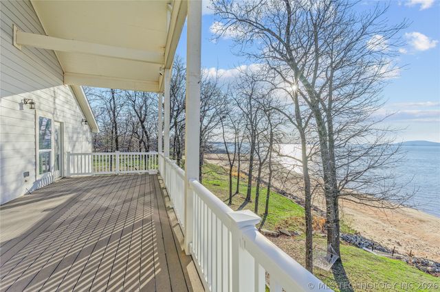 117271 S 4238 Road, Eufaula, OK 74432