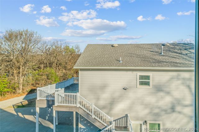 117271 S 4238 Road, Eufaula, OK 74432