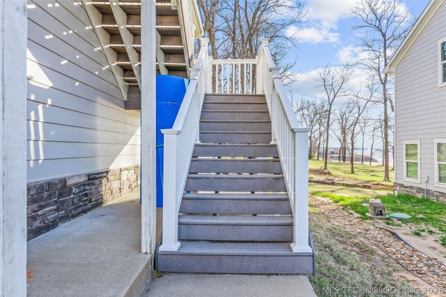117271 S 4238 Road, Eufaula, OK 74432