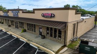 1418 N Galloway Avenue, Mesquite, TX 75149