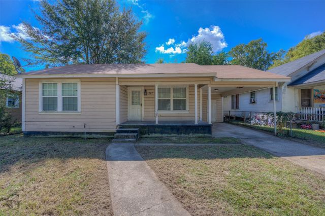 247 E 72nd Street, Shreveport, LA 71106
