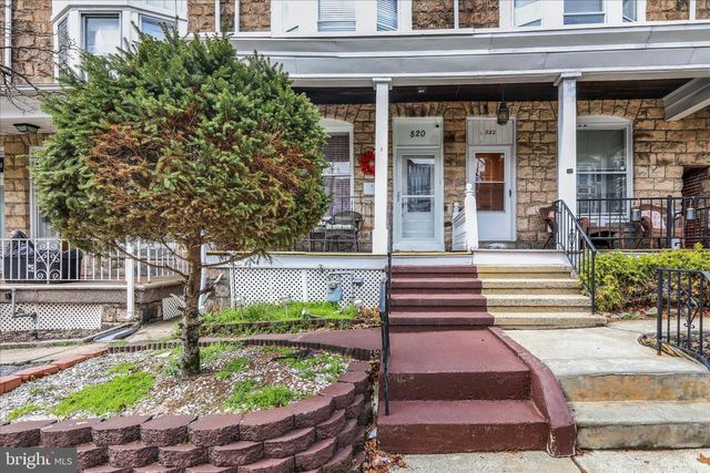 820 N 2ND ST, Reading, PA 19601