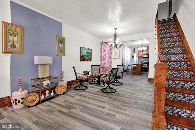 820 N 2ND ST, Reading, PA 19601