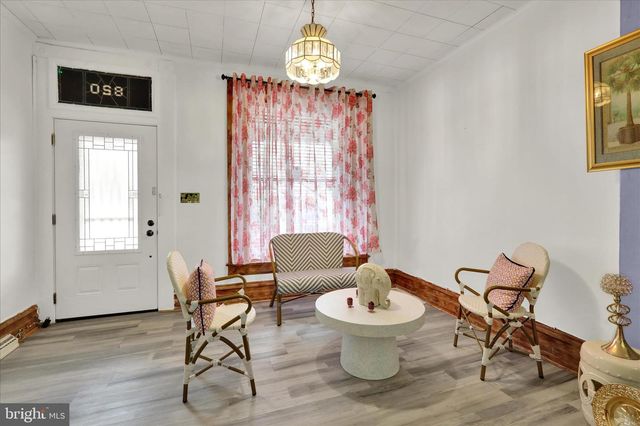 820 N 2ND ST, Reading, PA 19601